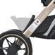 Купить Прогулочная коляска El Camino Dynamic Pro ME 1053G-2 Special Mint 7 153 грн недорого