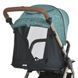 Купить Прогулочная коляска El Camino Dynamic Pro ME 1053G-2 Special Mint 7 153 грн недорого