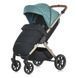 Купить Прогулочная коляска El Camino Dynamic Pro ME 1053G-2 Special Mint 7 153 грн недорого
