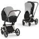 Купить Солнцезащитный чехол Cybex Grey 2 200 грн недорого