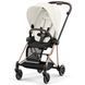 Купить Текстиль для прогулочного блока Cybex Mios Off White 7 900 грн недорого