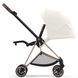 Купить Текстиль для прогулочного блока Cybex Mios Off White 7 900 грн недорого