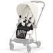 Купить Текстиль для прогулочного блока Cybex Mios Off White 7 900 грн недорого