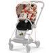 Купить Текстиль для прогулочного блока Cybex Mios Spring Blossom Light 13 100 грн недорого