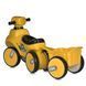 Купить Толокар-каталка Bambi M 5940(2)-6 1 400 грн недорого