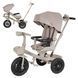Купить Трехколесный велосипед Tilly Flash T-3812 Gray 4 300 грн недорого