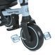 Купить Трехколесный велосипед Turbo Trike MT 1036 blue 3 600 грн недорого