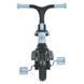 Купить Трехколесный велосипед Turbo Trike MT 1036 blue 3 600 грн недорого