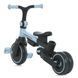 Купить Трехколесный велосипед Turbo Trike MT 1036 blue 3 600 грн недорого