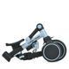 Купить Трехколесный велосипед Turbo Trike MT 1036 blue 3 600 грн недорого