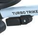 Купить Трехколесный велосипед Turbo Trike MT 1036 blue 3 600 грн недорого