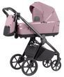 Купить Коляска 2 в 1 Carrello Omega CRL-6540/1 Galaxy Pink 17 052 грн недорого