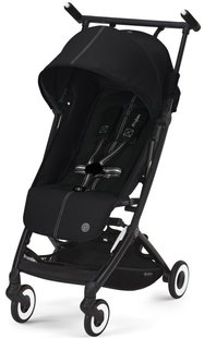 Купить Прогулочная коляска Cybex Libelle Moon Black 10 300 грн недорого