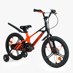 Купити Велосипед дитячий CORSO 18" Elite ELT-18368 6 526 грн недорого, дешево