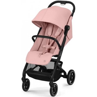 Купить Прогулочная коляска Cybex Beezy 2024 Candy Pink 12 490 грн недорого