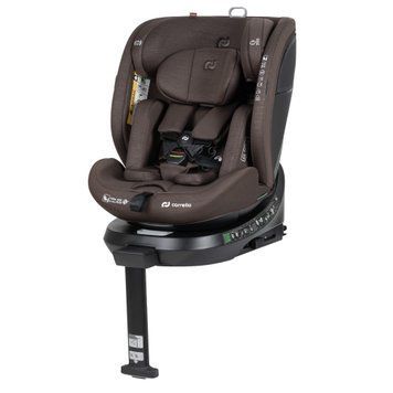 Автокресло Carrello Octopus CRL-16002 i-Size Chocolate Brown