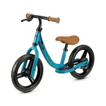 Купить Беговел Kinderkraft Space Deep Blue 2 790 грн недорого
