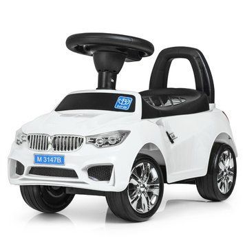 Купить Машинка-толокар Bambi M 3147В-1 1 300 грн недорого