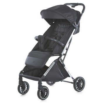 Купити Прогулянкова коляска El Camino LINK ME 1129 Black Striped 5 200 грн недорого, дешево