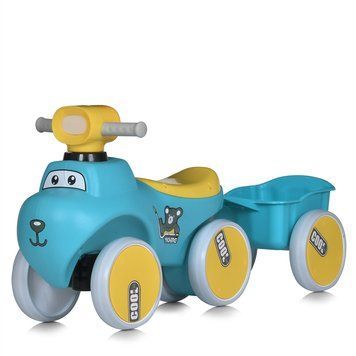 Купить Толокар-каталка Bambi M 5940(2)-4 1 400 грн недорого