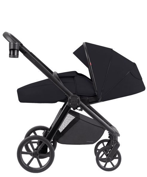 Купить Коляска 2 в 1 Carrello Omega CRL-6540/1 Cosmo Black 16 650 грн недорого