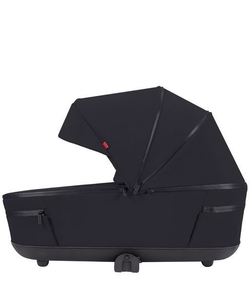 Купить Коляска 2 в 1 Carrello Omega CRL-6540/1 Cosmo Black 16 650 грн недорого
