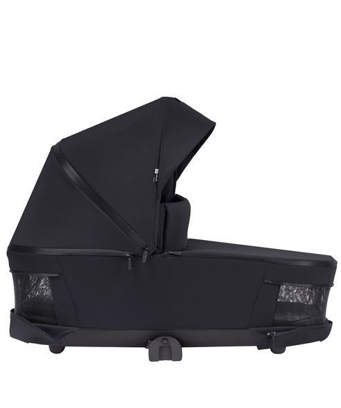 Купить Коляска 2 в 1 Carrello Omega CRL-6540/1 Cosmo Black 16 650 грн недорого