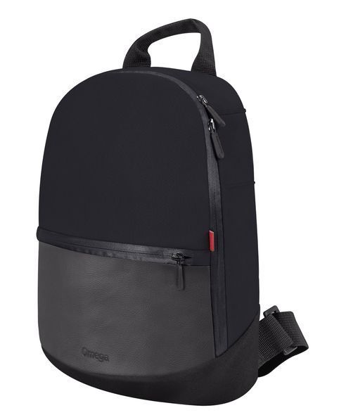 Купить Коляска 2 в 1 Carrello Omega CRL-6540/1 Cosmo Black 16 650 грн недорого