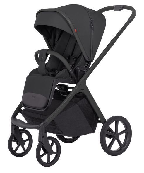 Купить Коляска 2 в 1 Carrello Vector CRL-6550 Magnet Black 22 200 грн недорого