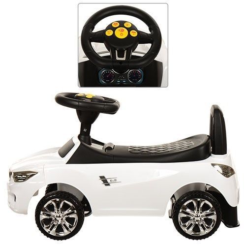 Купить Машинка-толокар Bambi M 3147В-1 1 300 грн недорого