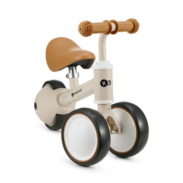 Купить Каталка-беговел Kinderkraft Cutie Light Beige 1 890 грн недорого