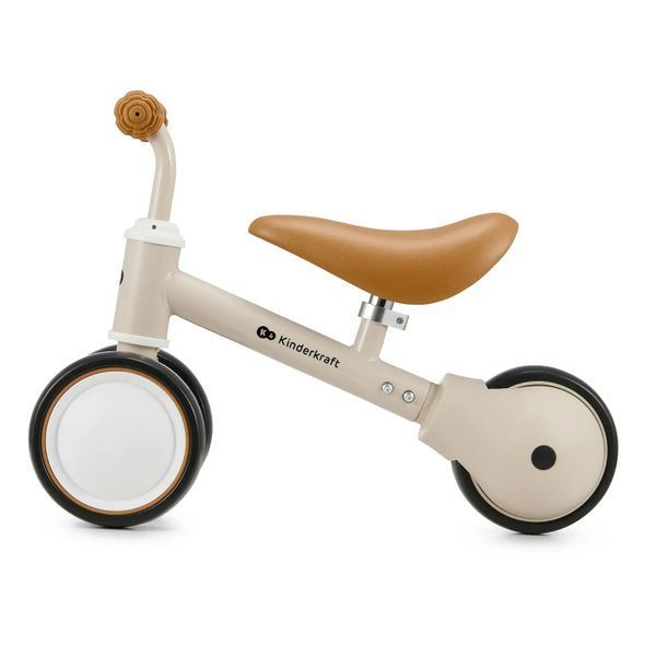 Купить Каталка-беговел Kinderkraft Cutie Light Beige 1 890 грн недорого