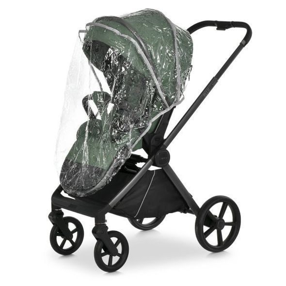 Купити Коляска дитяча 2 в 1 El Camino ELLE ME 1221 Green 17 585 грн недорого, дешево