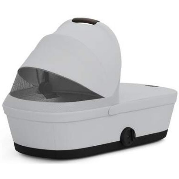 Купити Люлька до коляски Cybex Melio Fog Grey 8 600 грн недорого, дешево