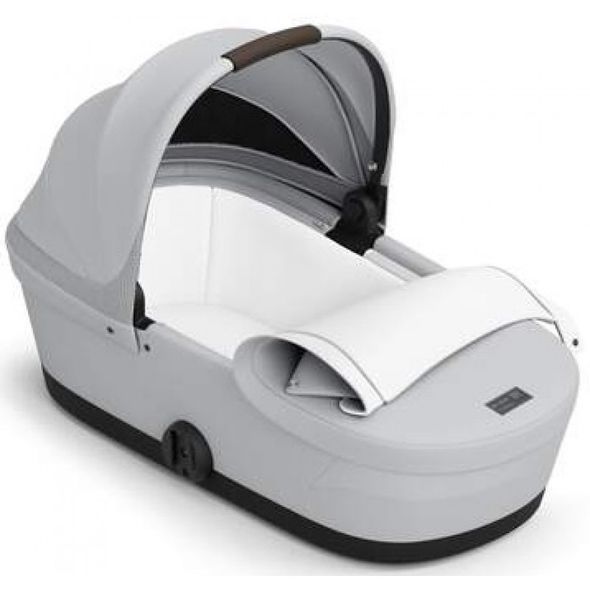 Купити Люлька до коляски Cybex Melio Fog Grey 8 600 грн недорого, дешево