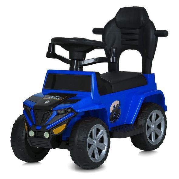 Купить Машинка-толокар Bambi M 5805EL-4 1 950 грн недорого