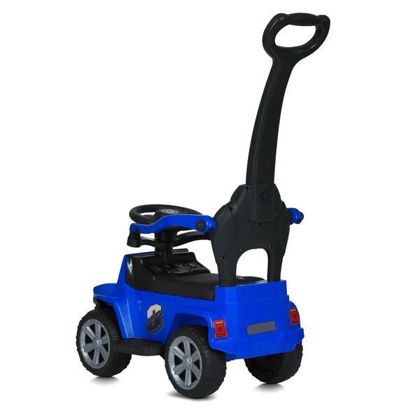 Купить Машинка-толокар Bambi M 5805EL-4 1 950 грн недорого
