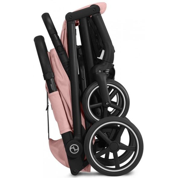 Купити Прогулянкова коляска Cybex Beezy 2024 Candy Pink 12 490 грн недорого, дешево