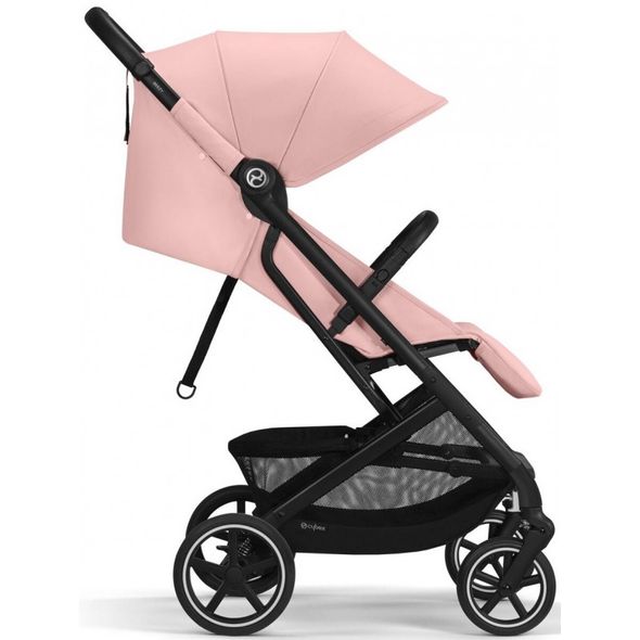 Купить Прогулочная коляска Cybex Beezy 2024 Candy Pink 12 490 грн недорого