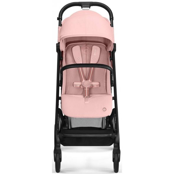 Купить Прогулочная коляска Cybex Beezy 2024 Candy Pink 12 490 грн недорого