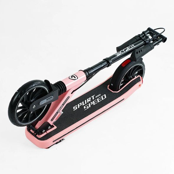 Самокат двухколесный Skyper Sport YF-93711