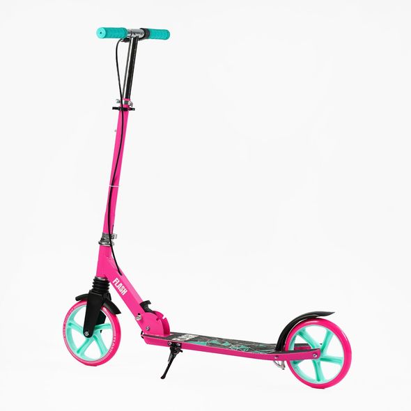 Купити Самокат двоколісний Best Scooter FL-31190 1 380 грн недорого, дешево