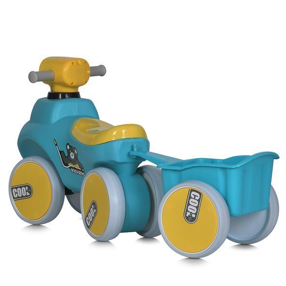 Купити Каталка-толокар Bambi M 5940(2)-4 1 400 грн недорого, дешево