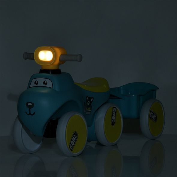 Купити Каталка-толокар Bambi M 5940(2)-4 1 400 грн недорого, дешево