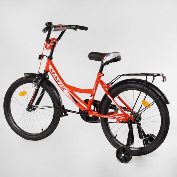 Купити Велосипед дитячий CORSO 20" Maxis 20210 3 589 грн недорого, дешево