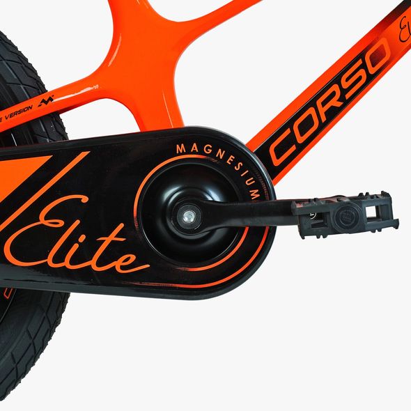 Купить Велосипед детский CORSO 18" Elite ELT-18368 6 526 грн недорого
