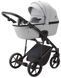 Купить Коляска 2 в 1 Adamex Mobi Air (Thermo) ECO кожа SA-3 22 199 грн недорого