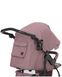 Купить Прогулочная коляска Carrello Forte CRL-8502 Charm Pink 4 654 грн недорого