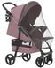 Купити Прогулянкова коляска Carrello Forte CRL-8502 Charm Pink 4 654 грн недорого