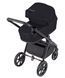 Купить Коляска 2 в 1 Carrello Omega CRL-6540/1 Cosmo Black 16 650 грн недорого